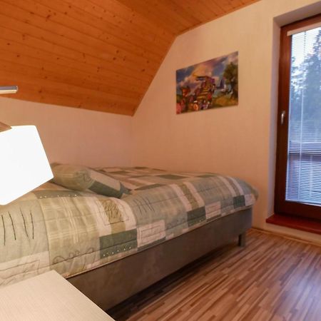 Harmony AP Resort Rużomberk Zewnętrze zdjęcie