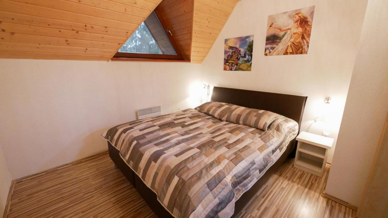 Harmony AP Resort Rużomberk Zewnętrze zdjęcie