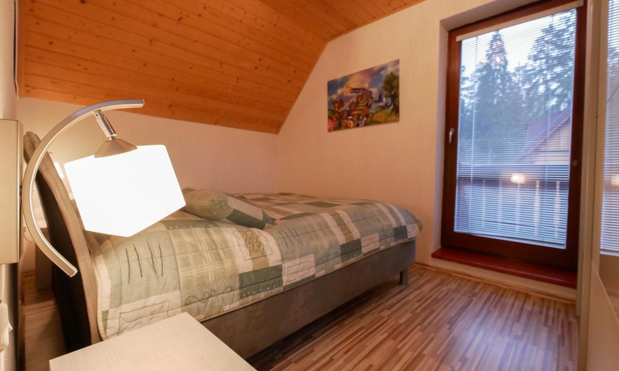 Harmony AP Resort Rużomberk Zewnętrze zdjęcie