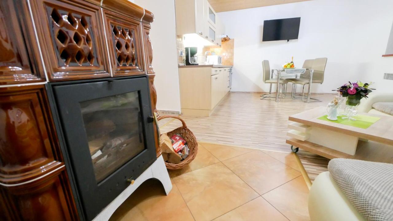 Harmony AP Resort Rużomberk Zewnętrze zdjęcie