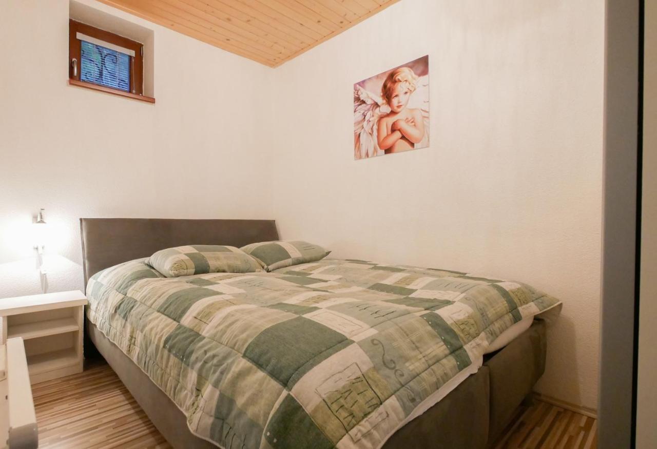 Harmony AP Resort Rużomberk Zewnętrze zdjęcie