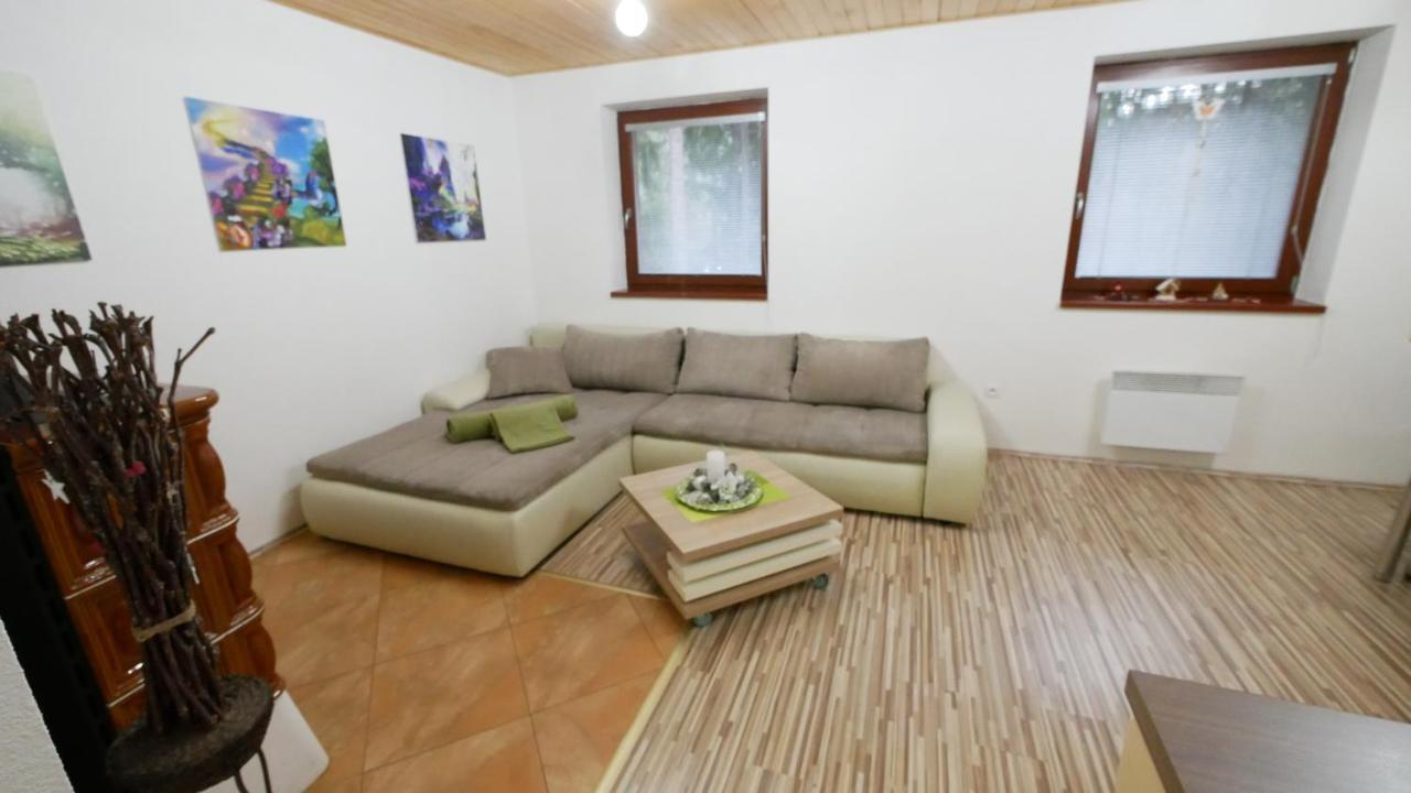 Harmony AP Resort Rużomberk Zewnętrze zdjęcie