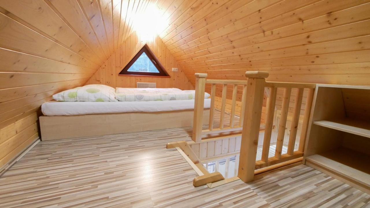 Harmony AP Resort Rużomberk Zewnętrze zdjęcie