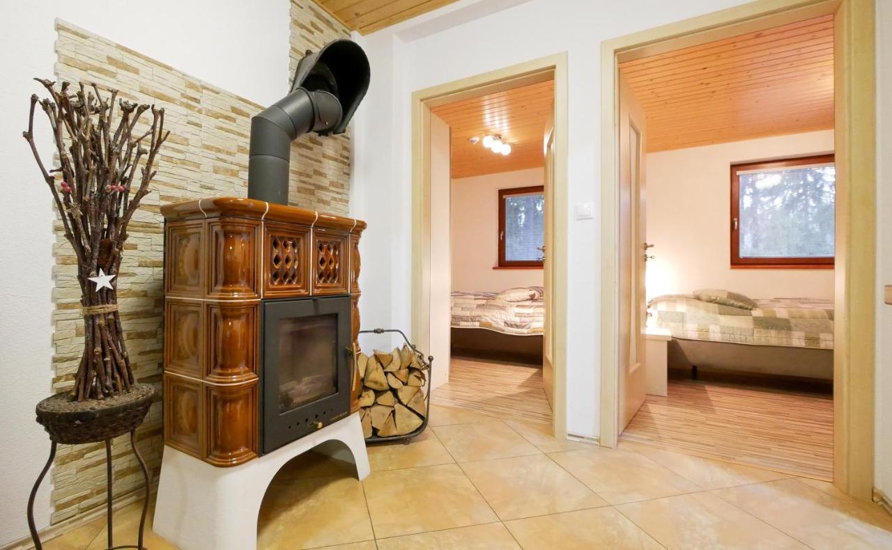 Harmony AP Resort Rużomberk Zewnętrze zdjęcie