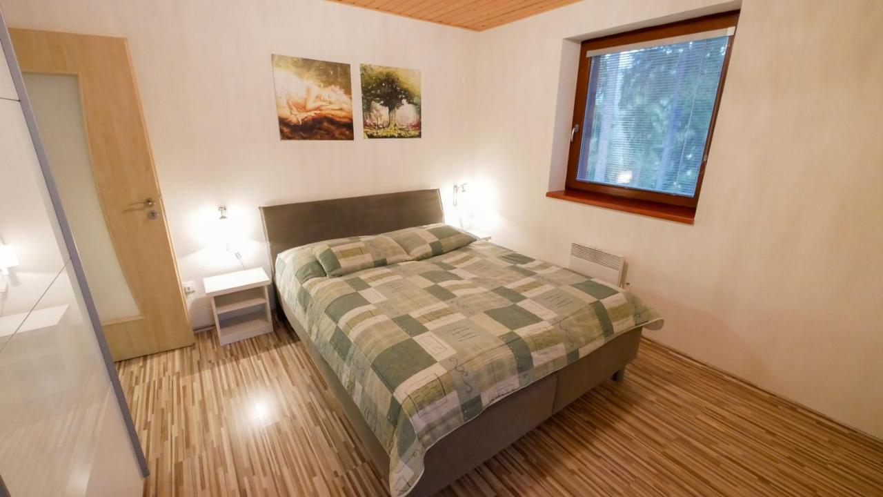 Harmony AP Resort Rużomberk Zewnętrze zdjęcie