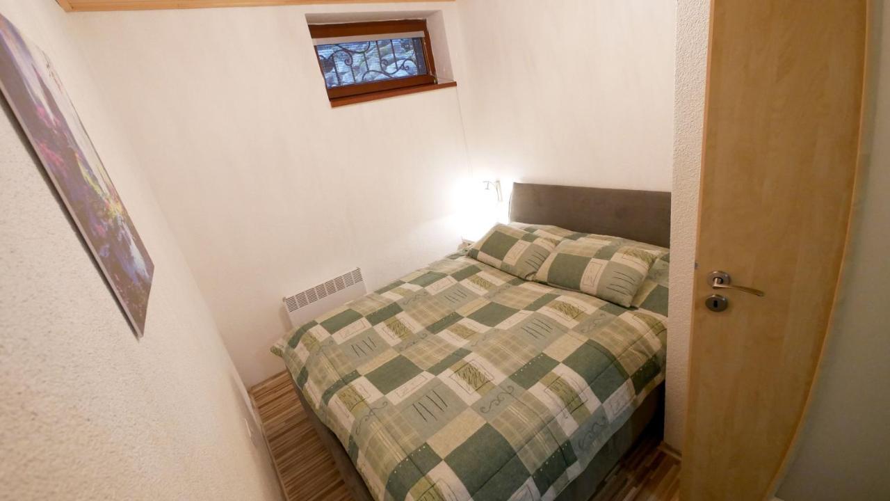 Harmony AP Resort Rużomberk Zewnętrze zdjęcie