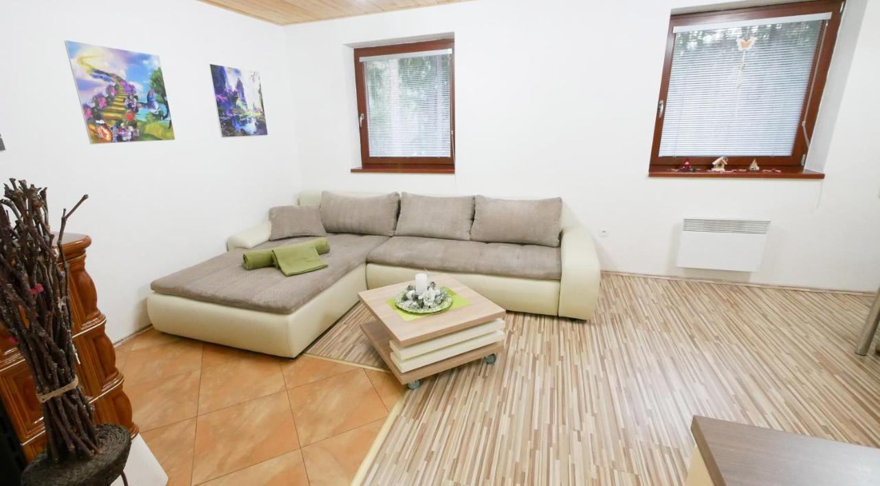 Harmony AP Resort Rużomberk Zewnętrze zdjęcie