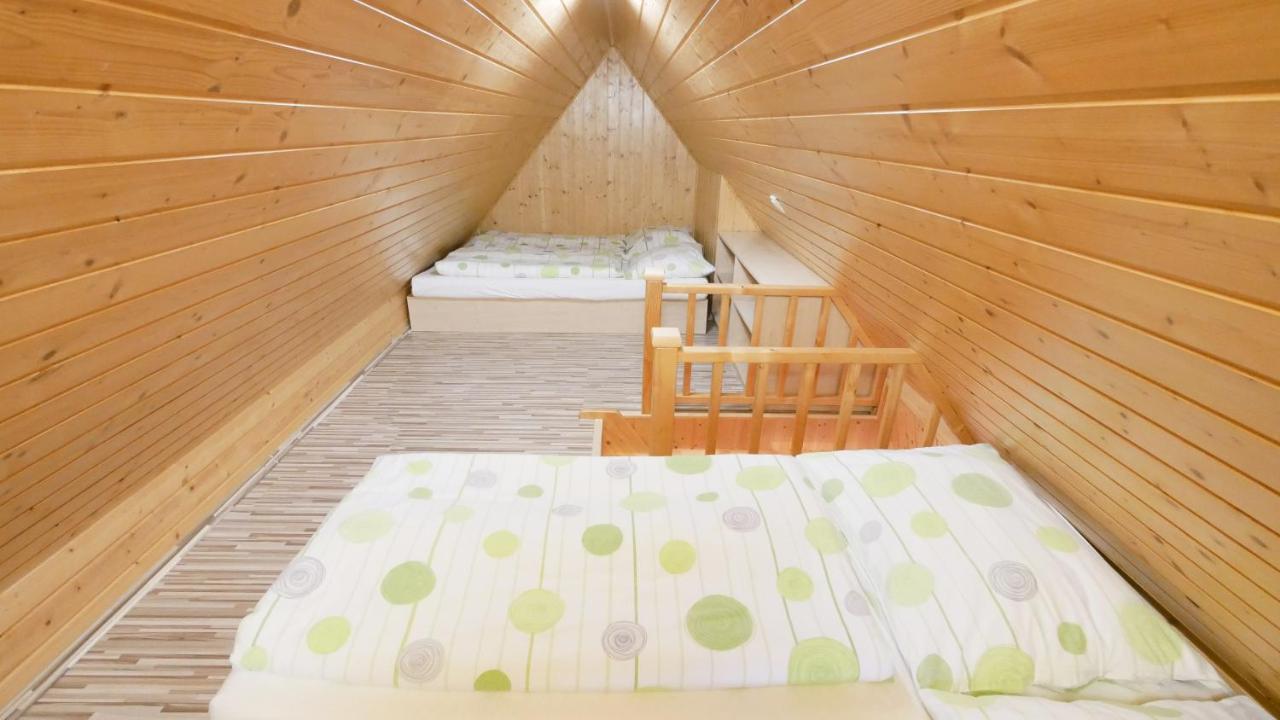 Harmony AP Resort Rużomberk Zewnętrze zdjęcie