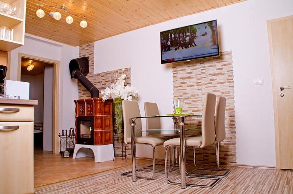 Harmony AP Resort Rużomberk Pokój zdjęcie