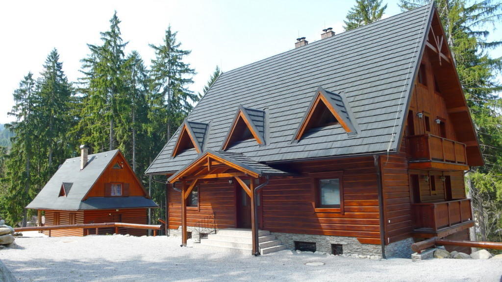 Harmony AP Resort Rużomberk Zewnętrze zdjęcie