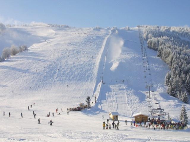 Harmony AP Resort Rużomberk Zewnętrze zdjęcie