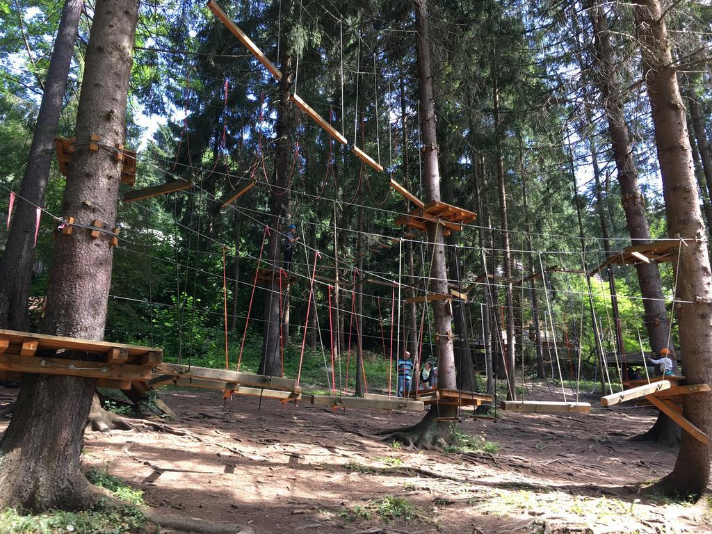 Harmony AP Resort Rużomberk Zewnętrze zdjęcie